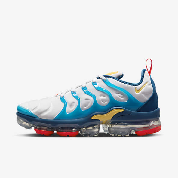 White nike shoes vapormax sale